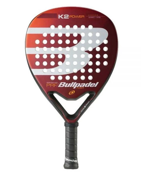 Bullpadel K2 Power 2022