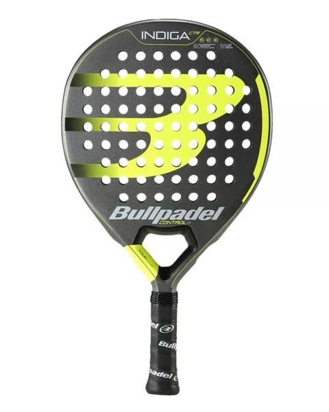 Bullpadel Indiga CTR 2022