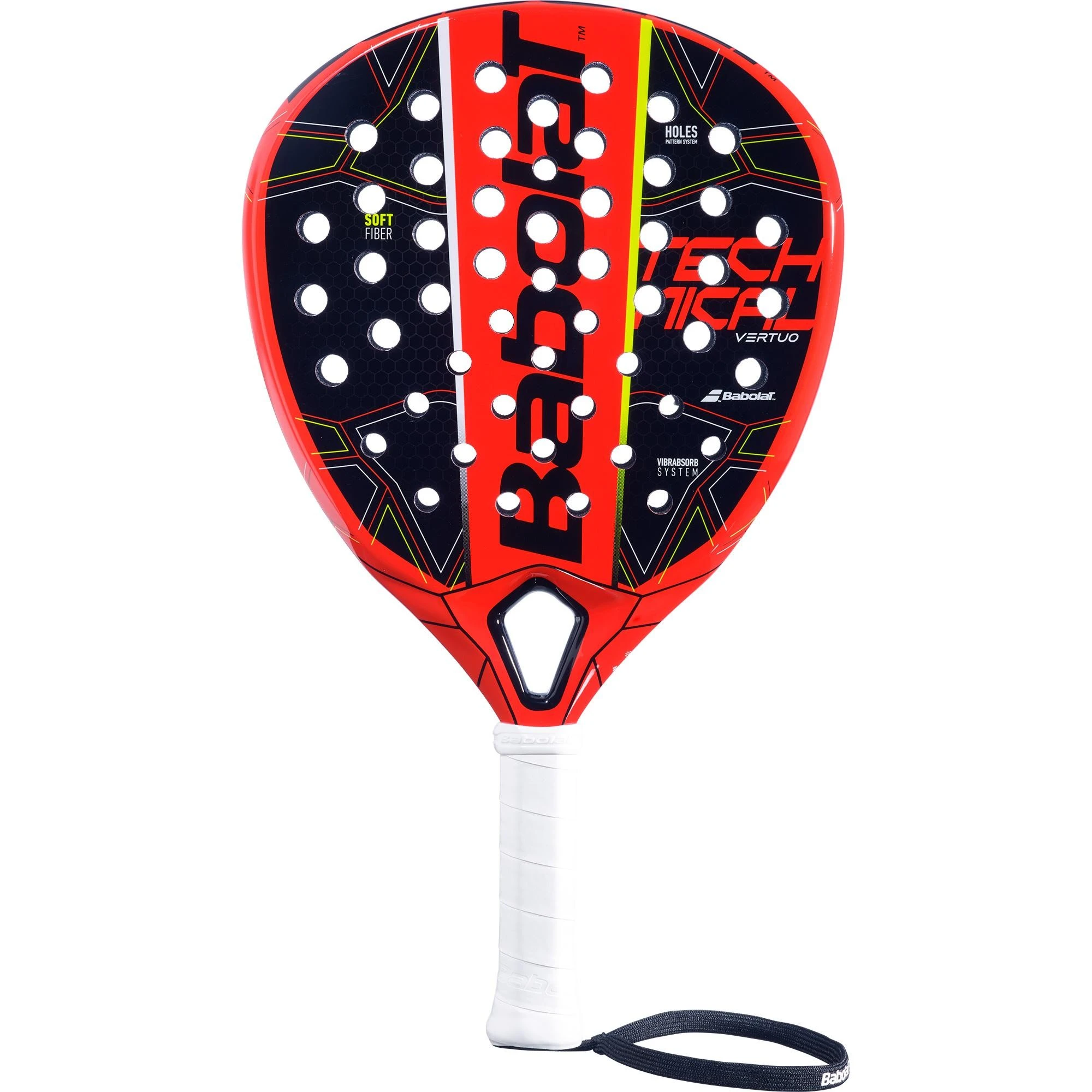 Babolat Technical Vertuo 2022