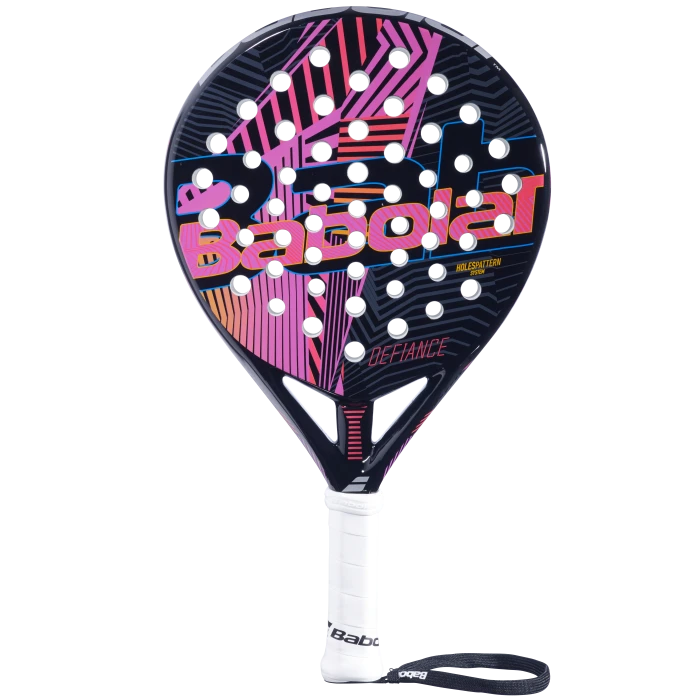 Babolat Defiance Woman 2022