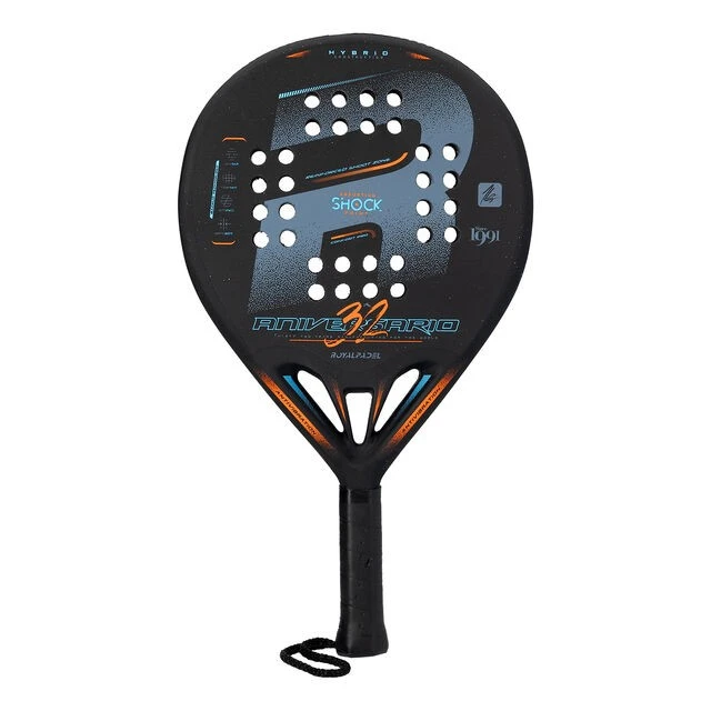 Royal Padel Aniversario 32 Hybrid 2022