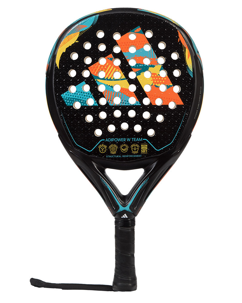 Raquette de Padel Adidas Adipower Woman Team 2023