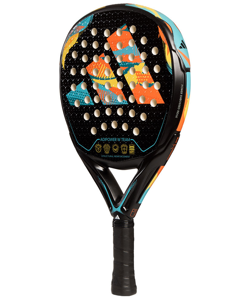 Raquette de Padel Adidas Adipower Woman Team 2023