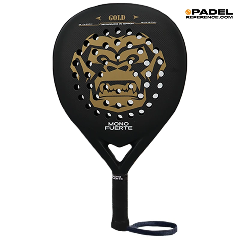 Mono Fuerte Gold 2022