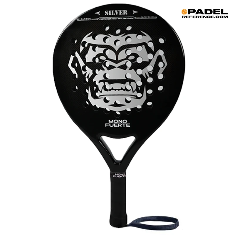 Mono Fuerte Silver 2022