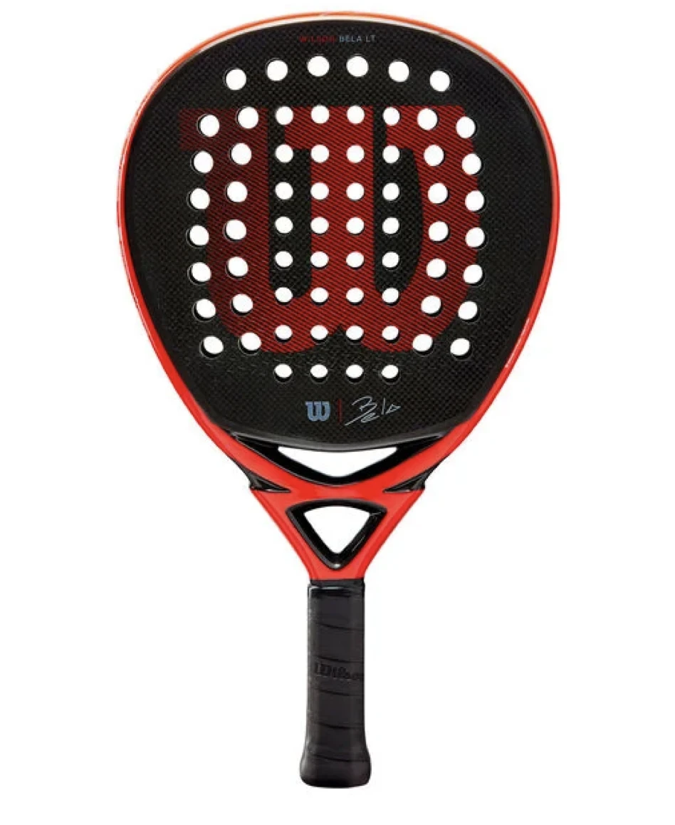 Wilson Bela LT 2022