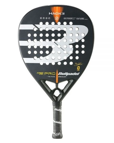 Bullpadel Hack Jr 2022
