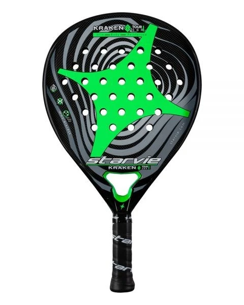Starvie Kraken Pro 2022