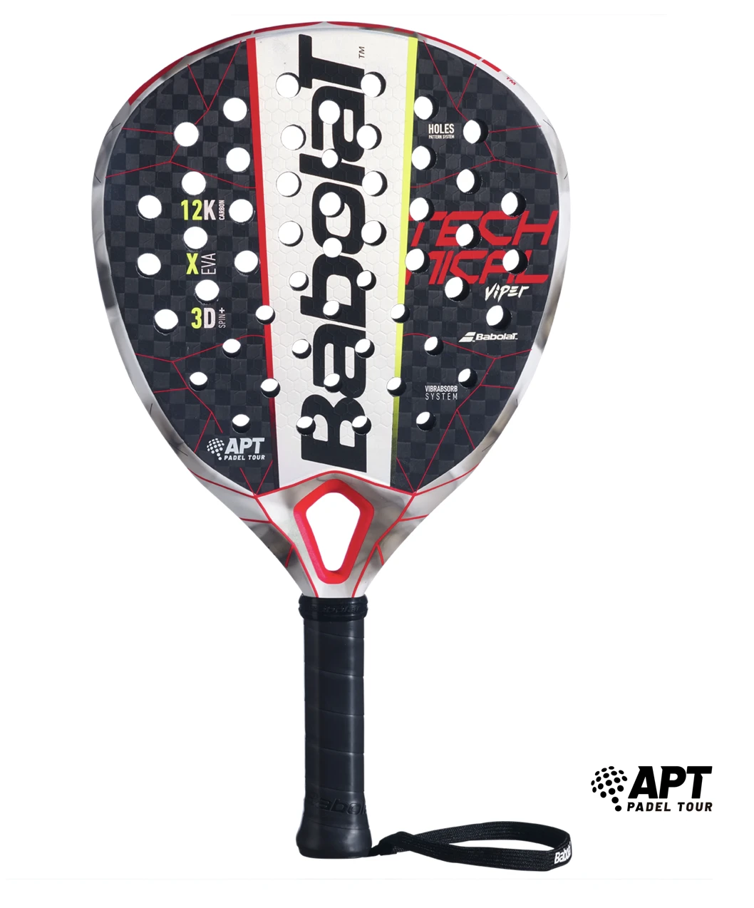 BABOLAT Technical Viper 2022 APT Edition