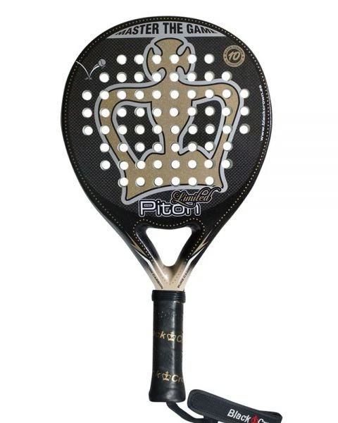 Black Crown Piton Limited Edition