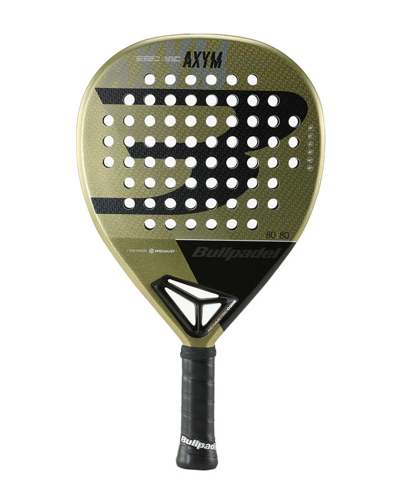 Bullpadel Axym DB 2023 Racket
