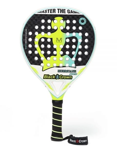 Black Crown Hurricane Pro 2022
