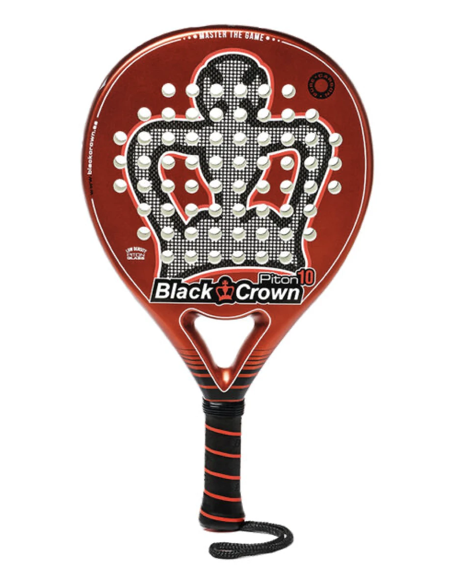 Black Crown Piton 10