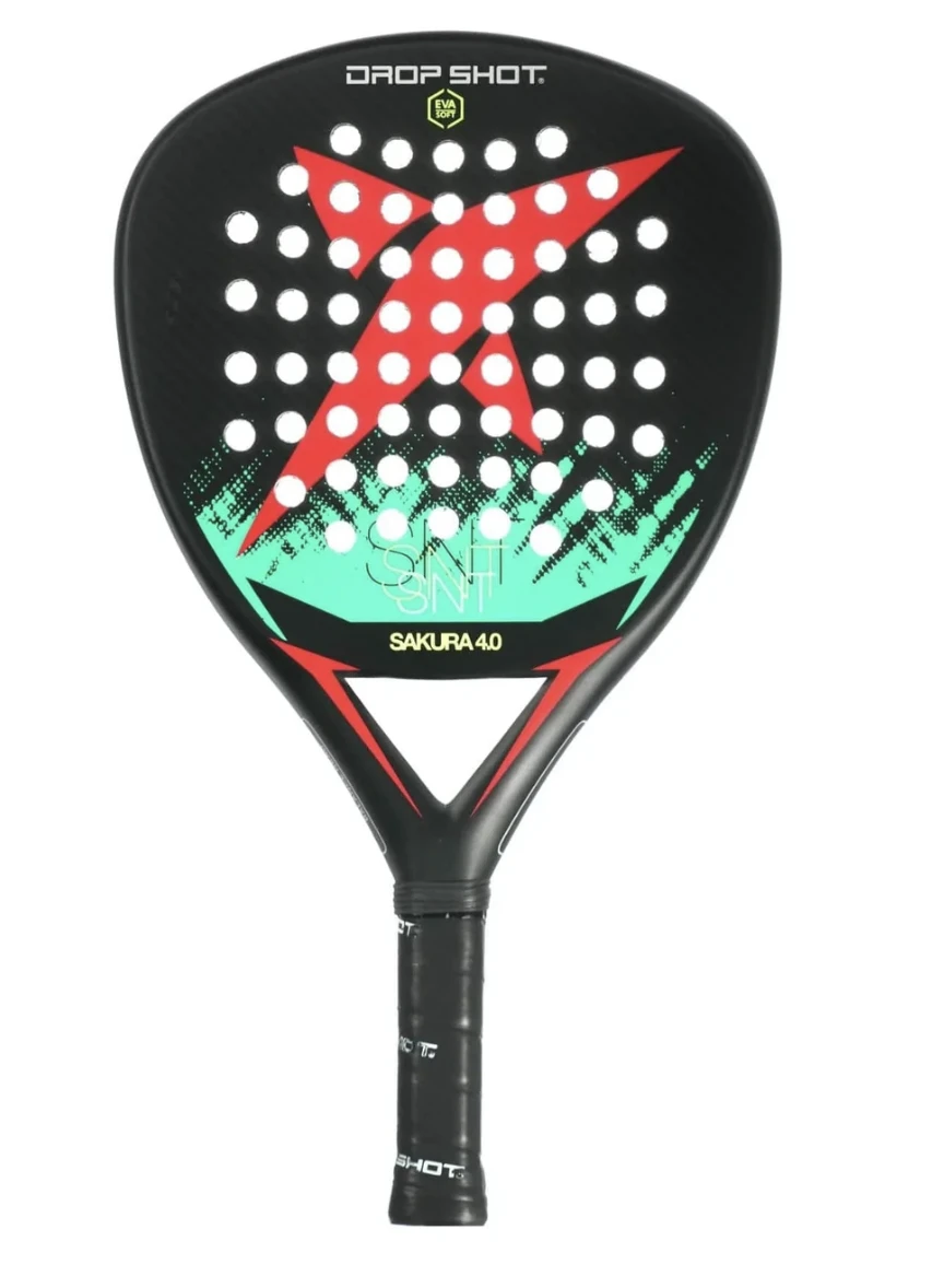 Drop Shot Sakura 4.0