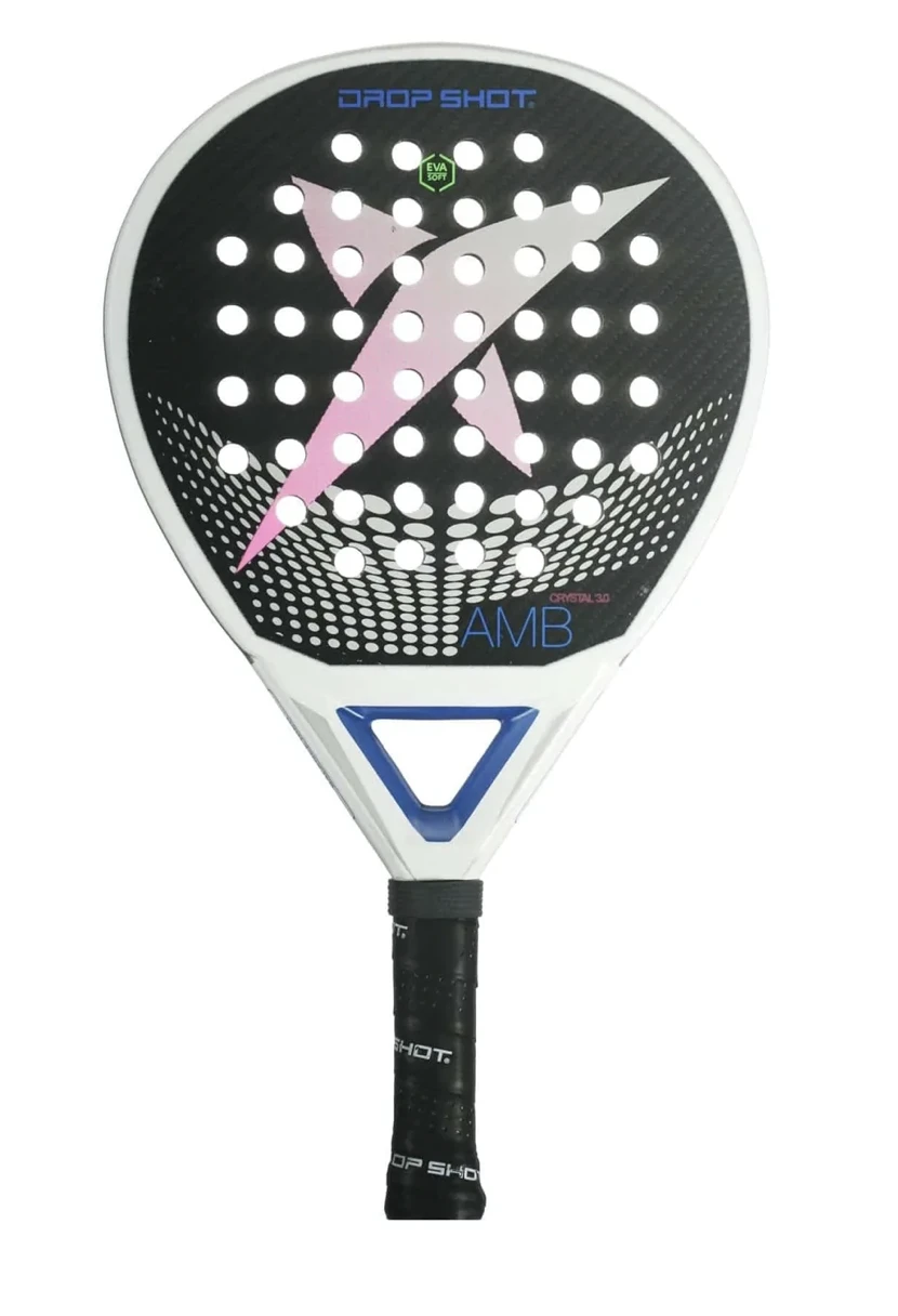 Drop Shot Cristal 3.0