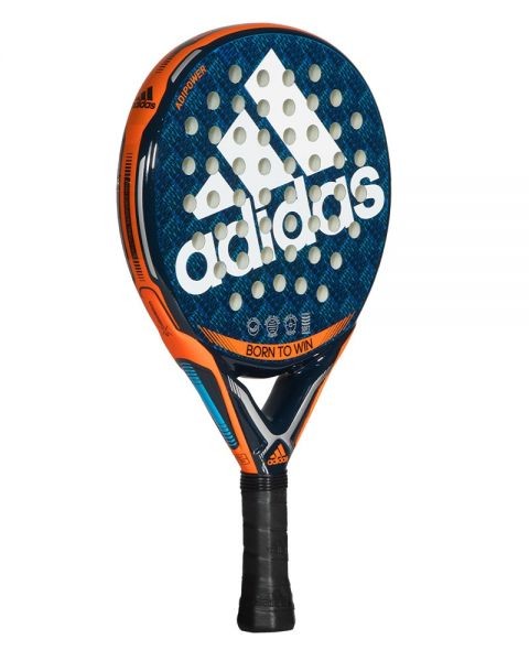 Adidas adipower padel outlet