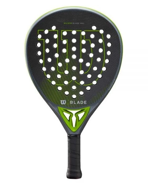 Wilson Blade Pro V2
