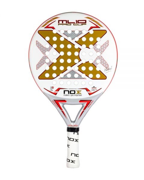 Raquette de Padel NOX ML10 Pro Cup Coorp