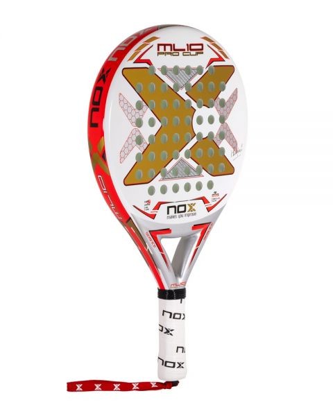 Raquette de Padel NOX ML10 Pro Cup Coorp