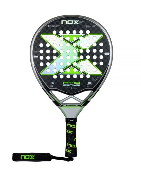 NOX AT10 Genius 12K By Agustin Tapia 2023