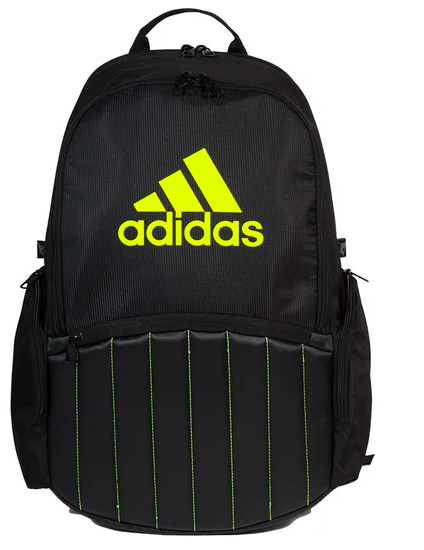 Mochila Adidas Protour Negra