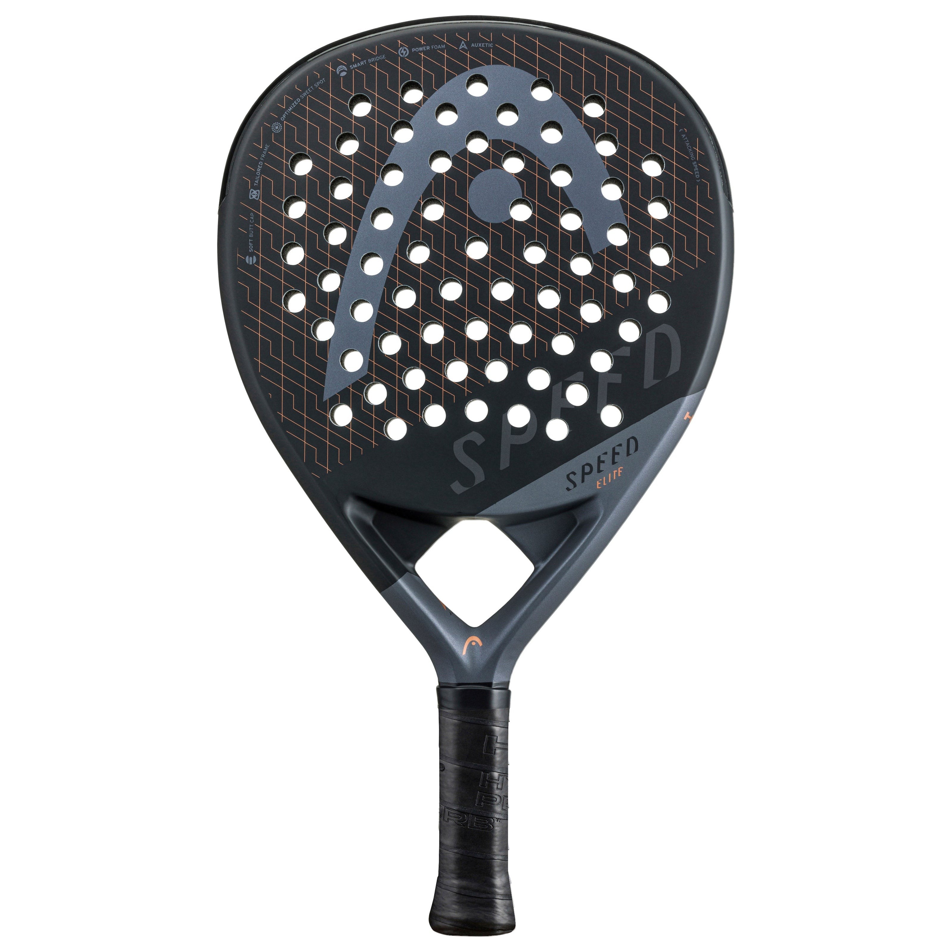 Raquette de Padel Head Speed Elite