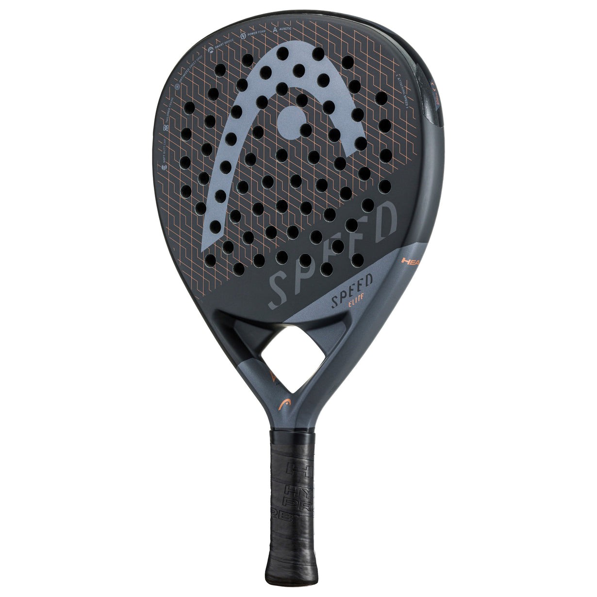 Raquette de Padel Head Speed Elite