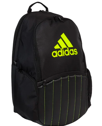 Mochila Adidas Protour Negra