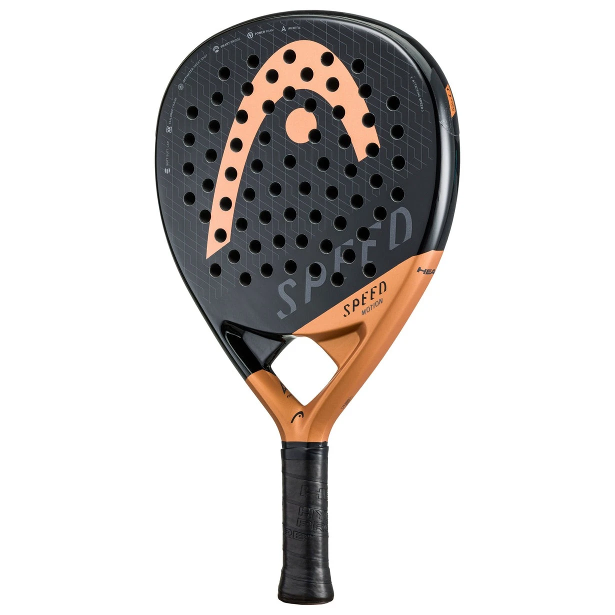 Racchetta da padel Head Speed Motion 2023/2024