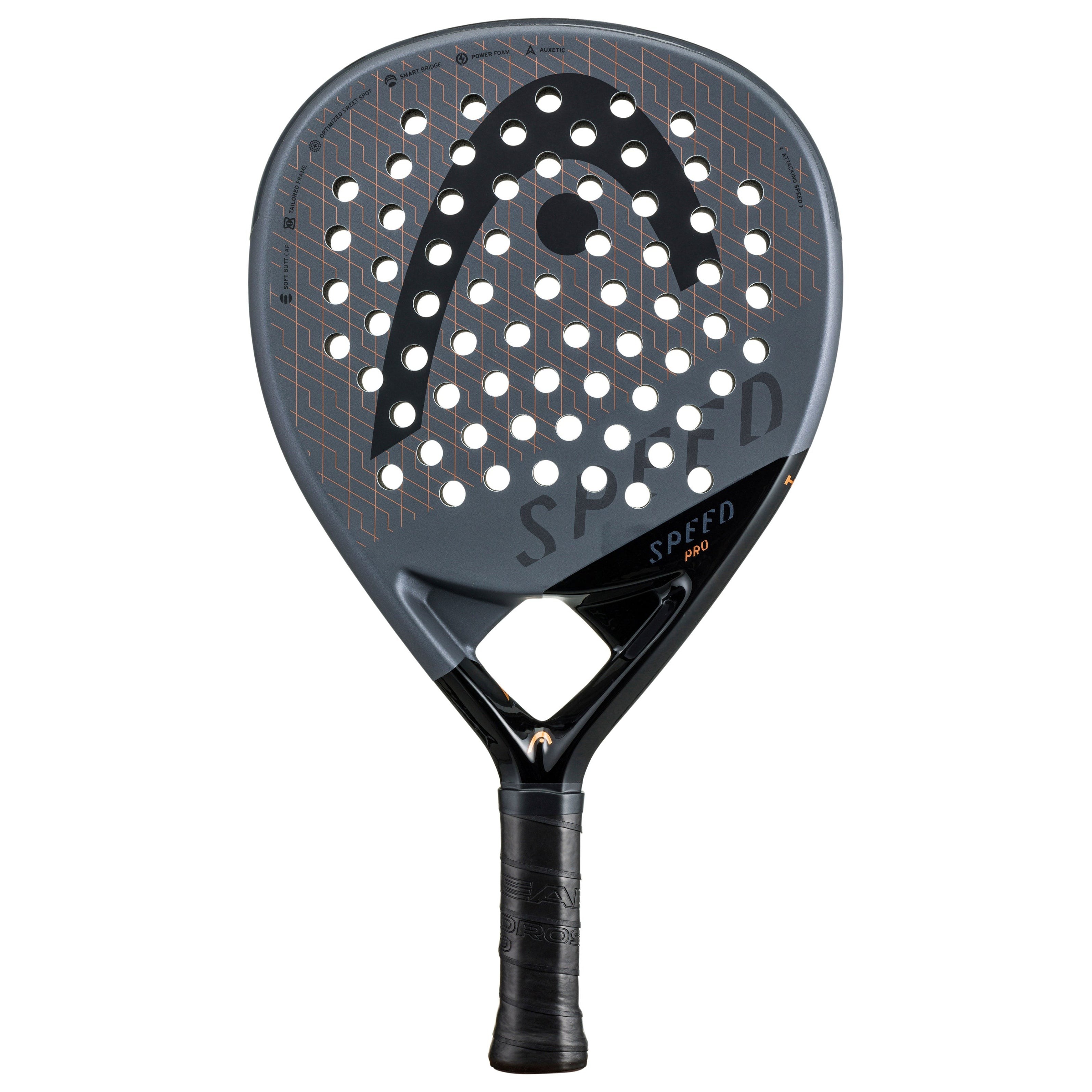 Raquette de Padel Head Speed Pro