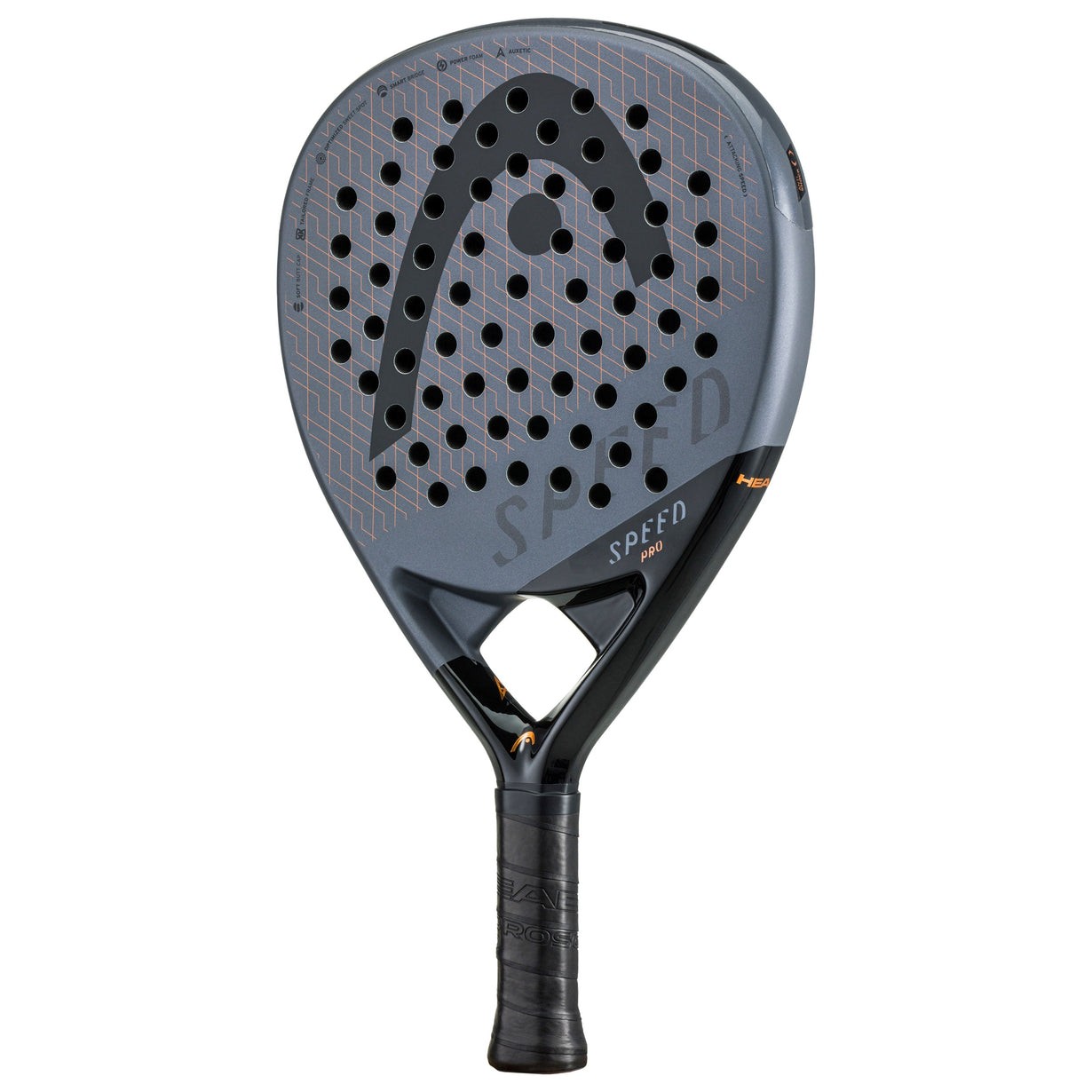 Raquette de Padel Head Speed Pro