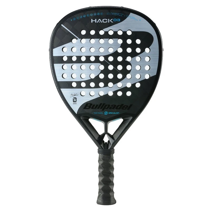 Bullpadel Hack 03 2023