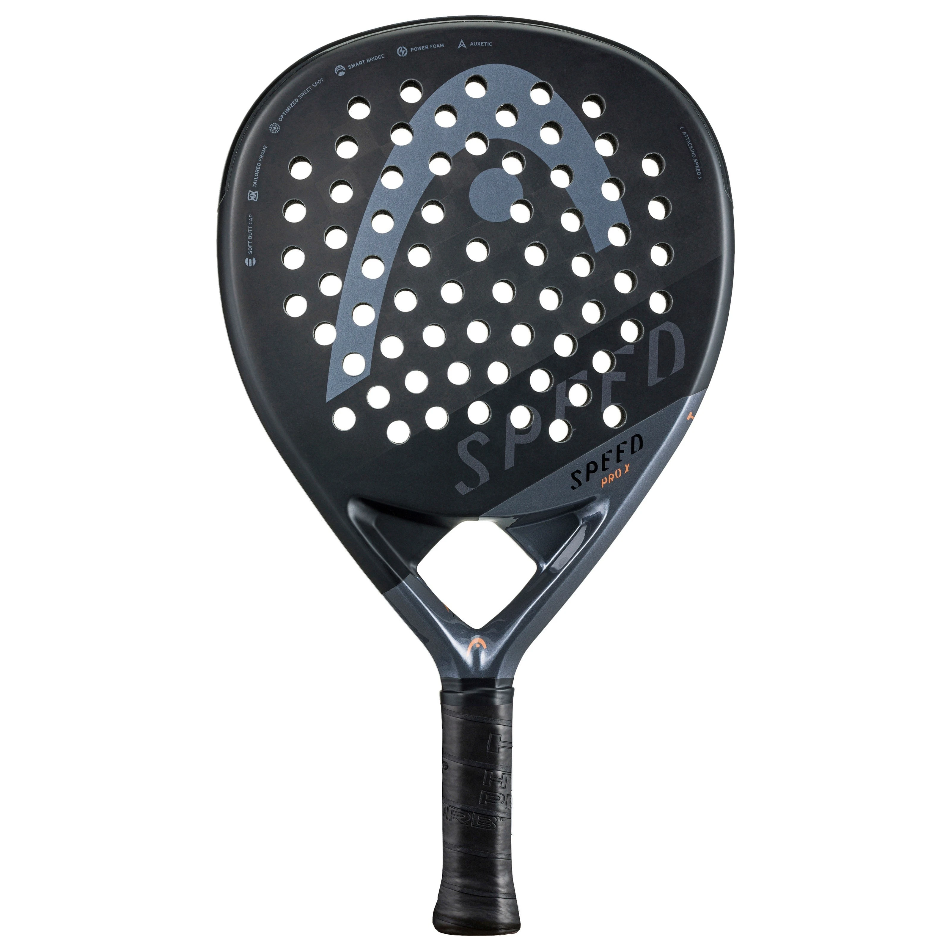 Racchetta da padel Head Speed Pro X 2024