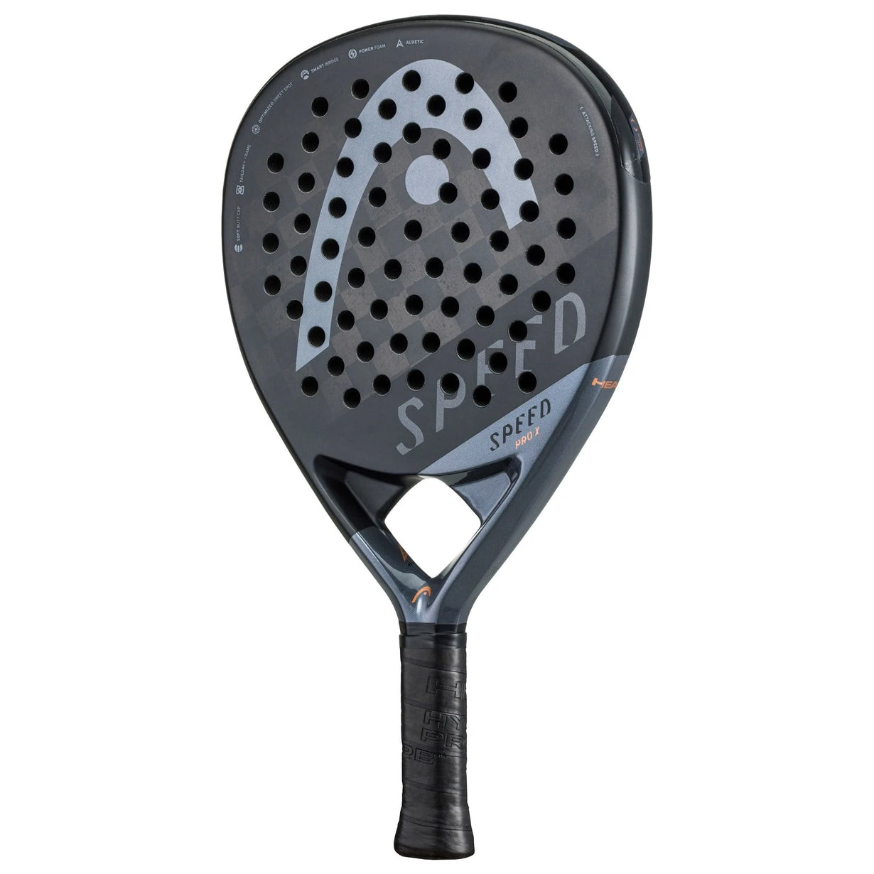 Racchetta da padel Head Speed Pro X 2024
