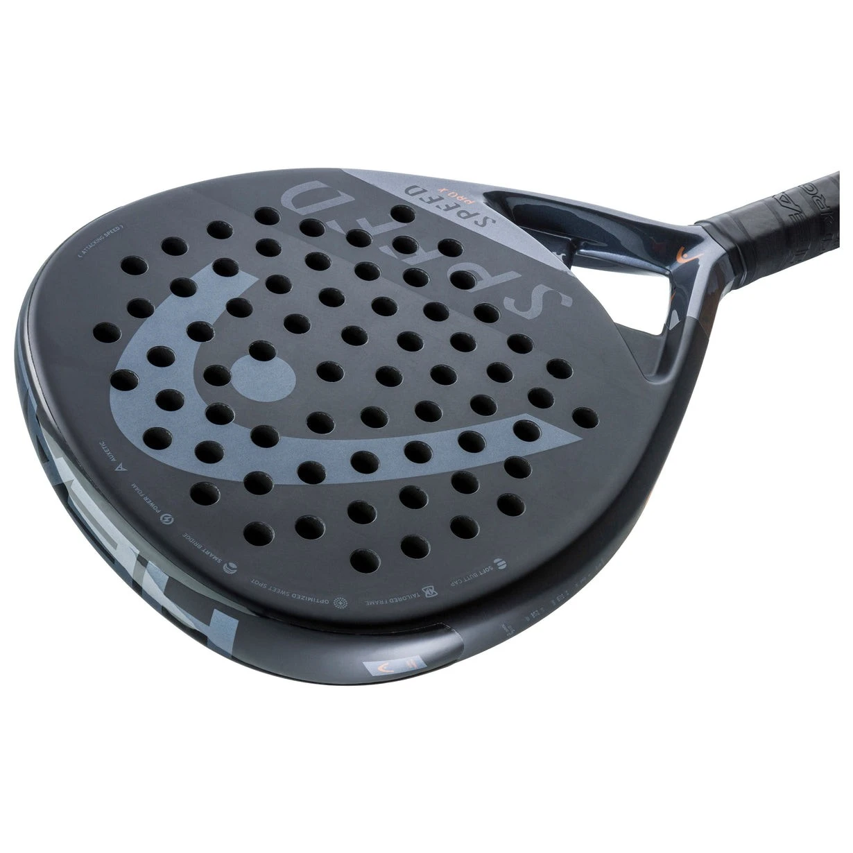 Head Speed Pro X 2024