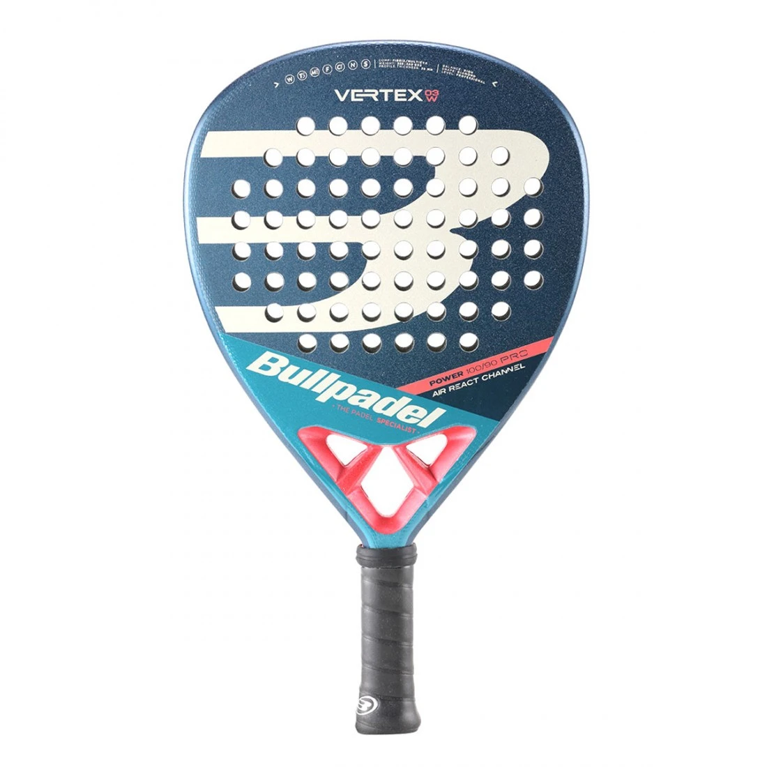 Bullpadel Vertex 04 Woman 2023