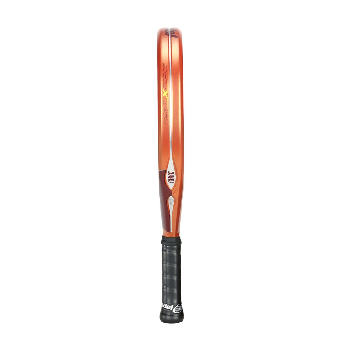 Bullpadel Ionic Control 2023 Racket