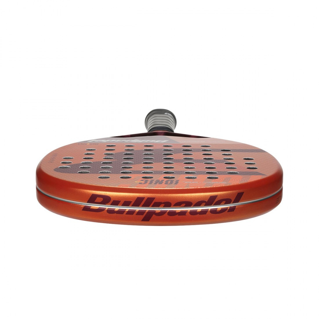 Bullpadel Ionic Control 2023 Racket
