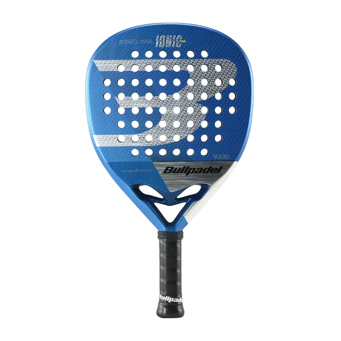 Pala de pádel Bullpadel Ionic Power 2023