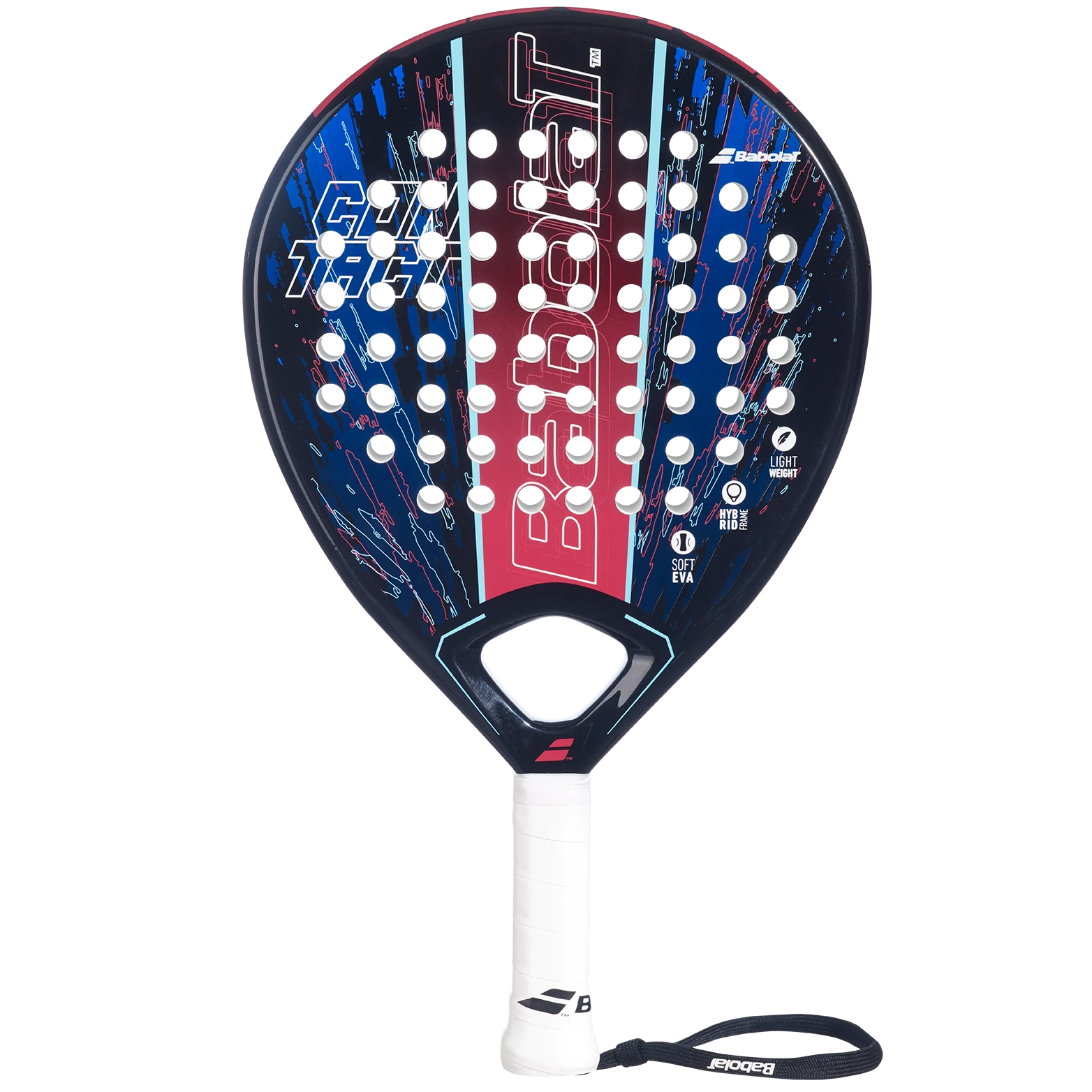 Babolat Contact 2025