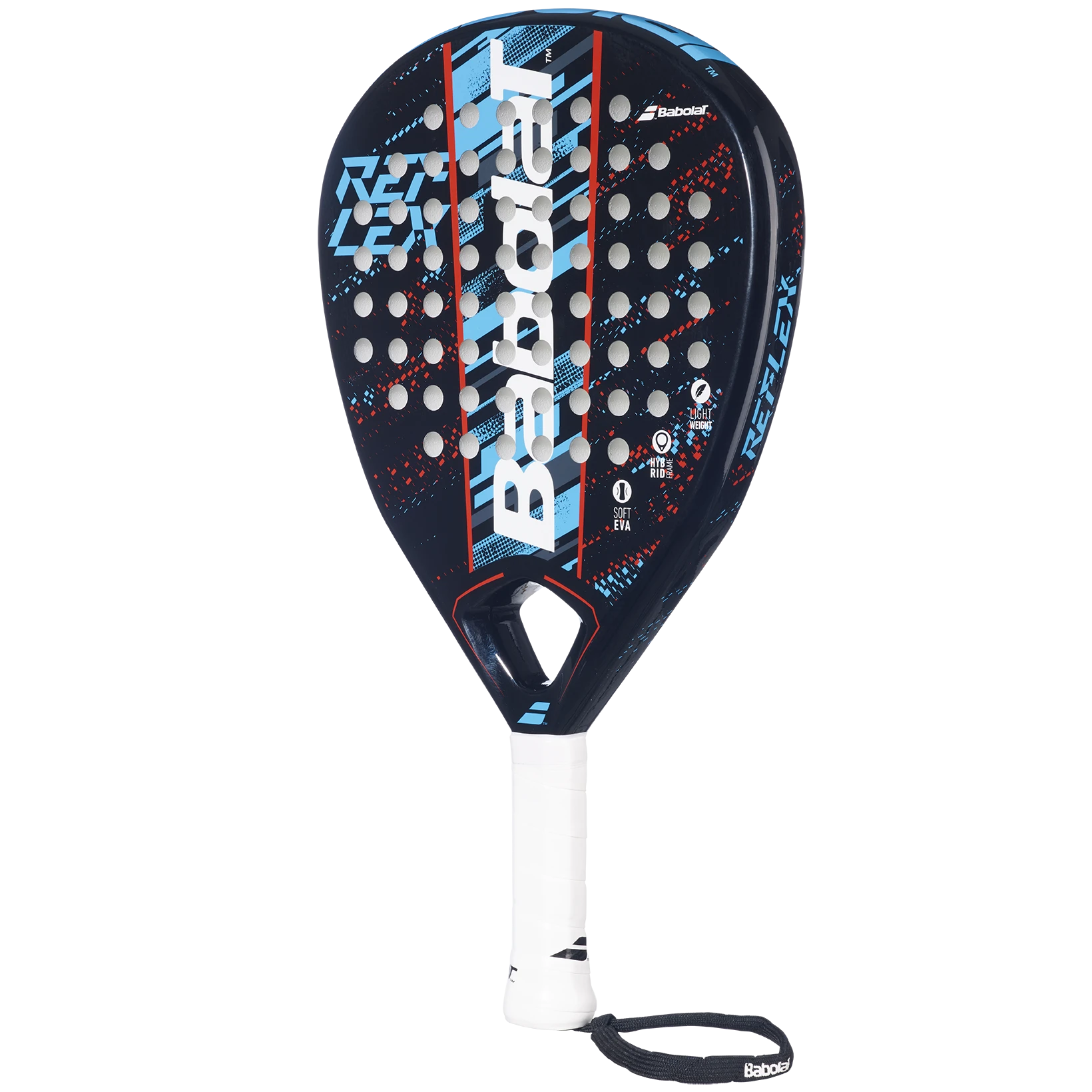 Raquette de padel Babolat Reflex 2025