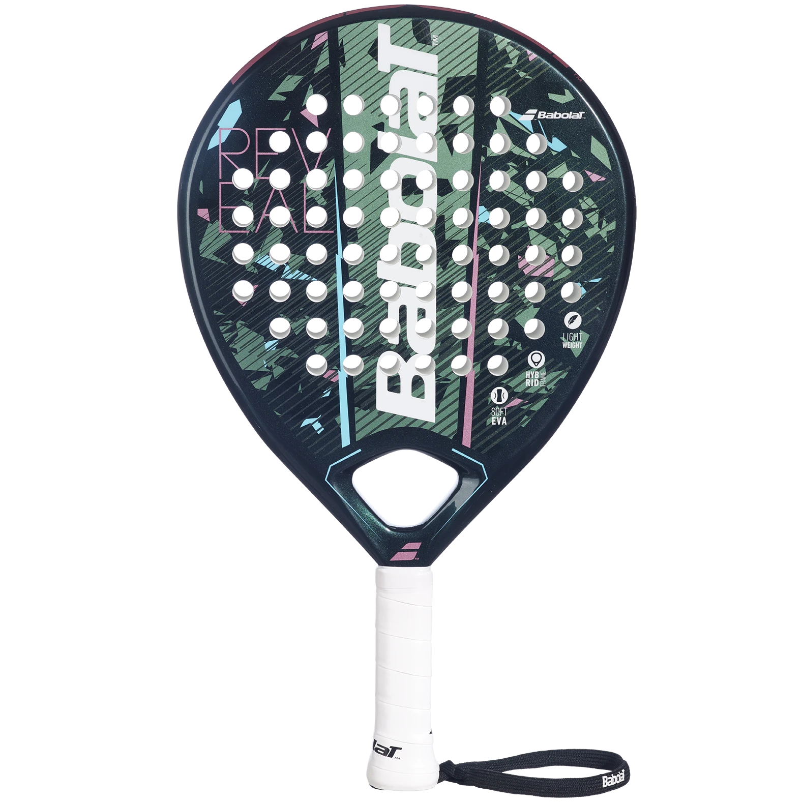 Babolat Reveal 2025