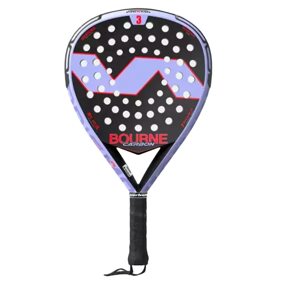 Varlion Bourne Prisma Carbon 3