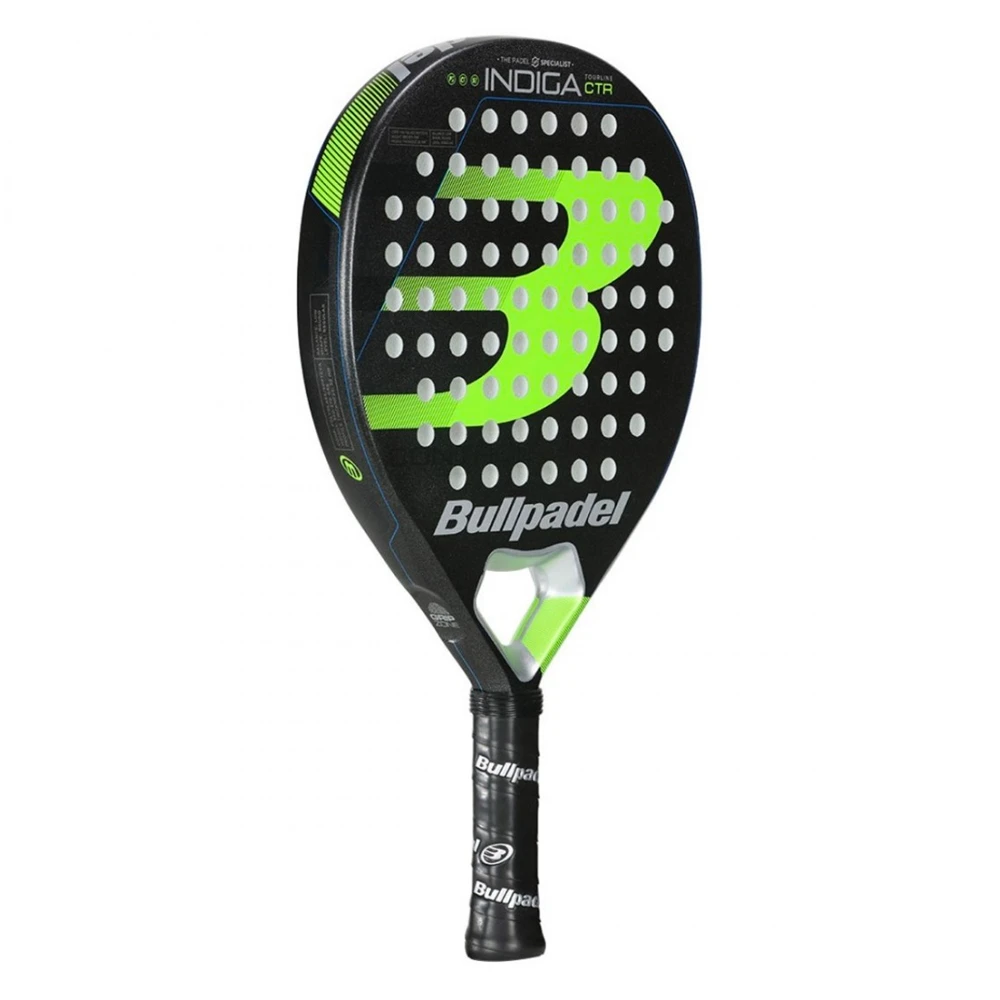 Bullpadel Indiga CTR 2024