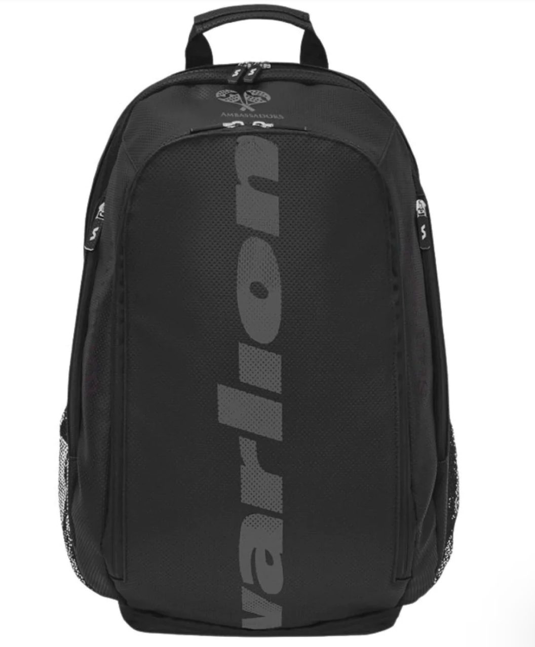 Ambassador backpack discount