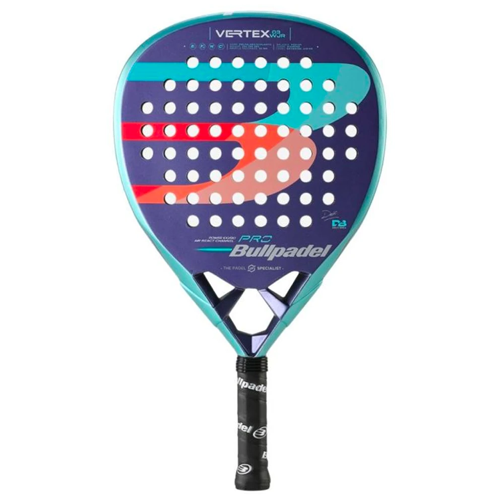 Bullpadel Vertex Junior Girl 22