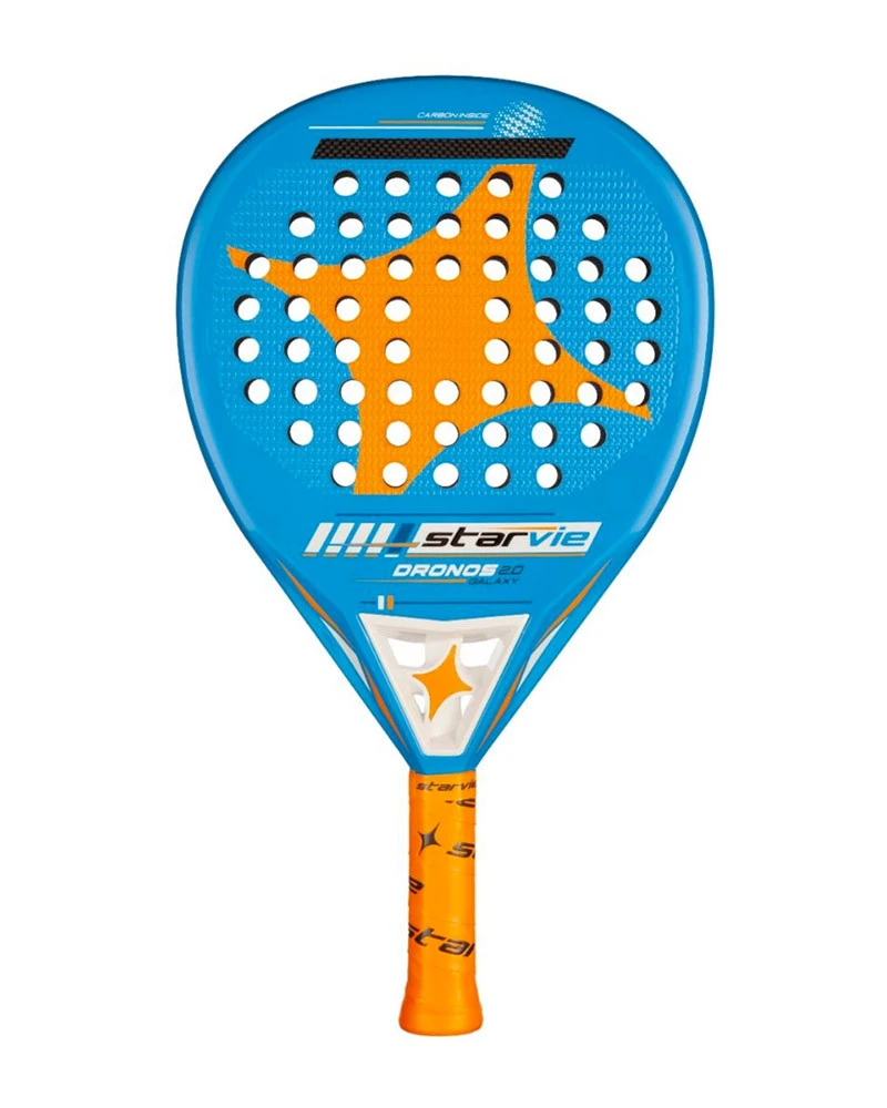 Raquette de padel Starvie Dronos Galaxy 2.0 Speed 