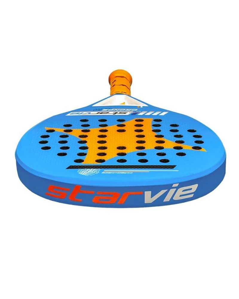 Raquette de padel Starvie Dronos Galaxy 2.0 Speed 