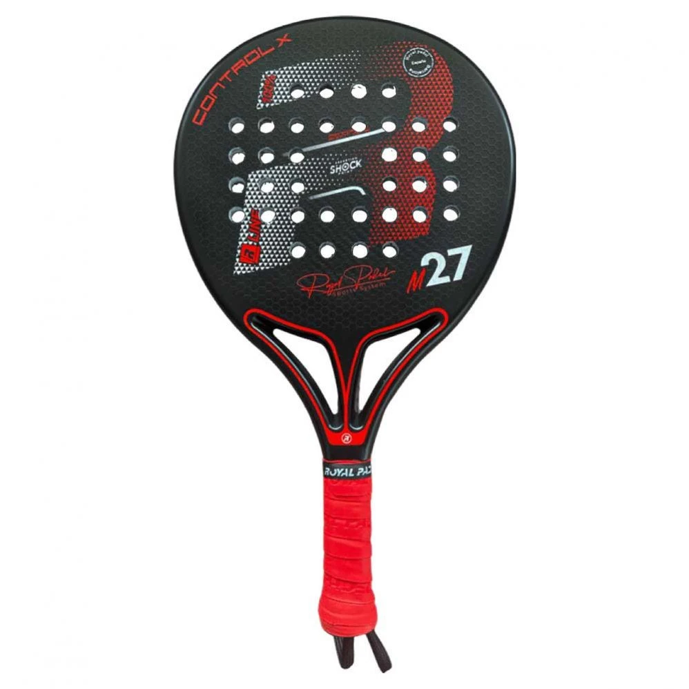 Royal Padel M27 Control-X 