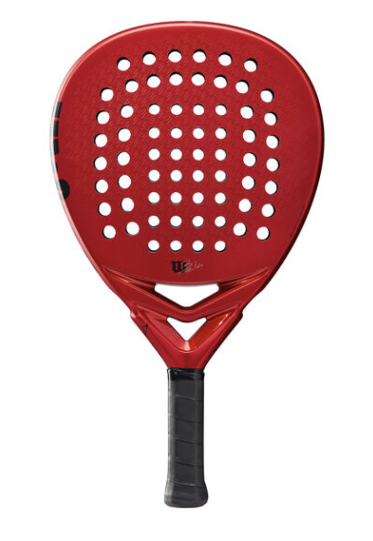 Raquette de Padel Wilson Bela Elite V2 2023